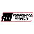 ATI Damper - 7.48in - Alum - 6 Grv - - ATI917304.