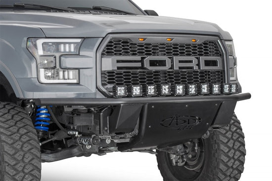 Addictive Desert Designs 15-17 Ford F-150 ADD Lite Front Bumper - F153832940103.