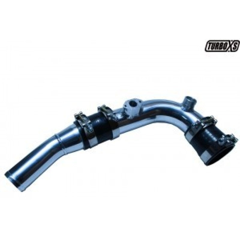 Turbo XS 10+ Hyundai Genesis TXS Type H Blow Off - txs-GEN-BOV-TXS.
