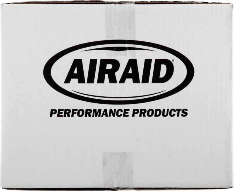 Airaid 13-15 Dodge Ram 6.7L Cummins Diesel Airaid Jr Intake - 301-786