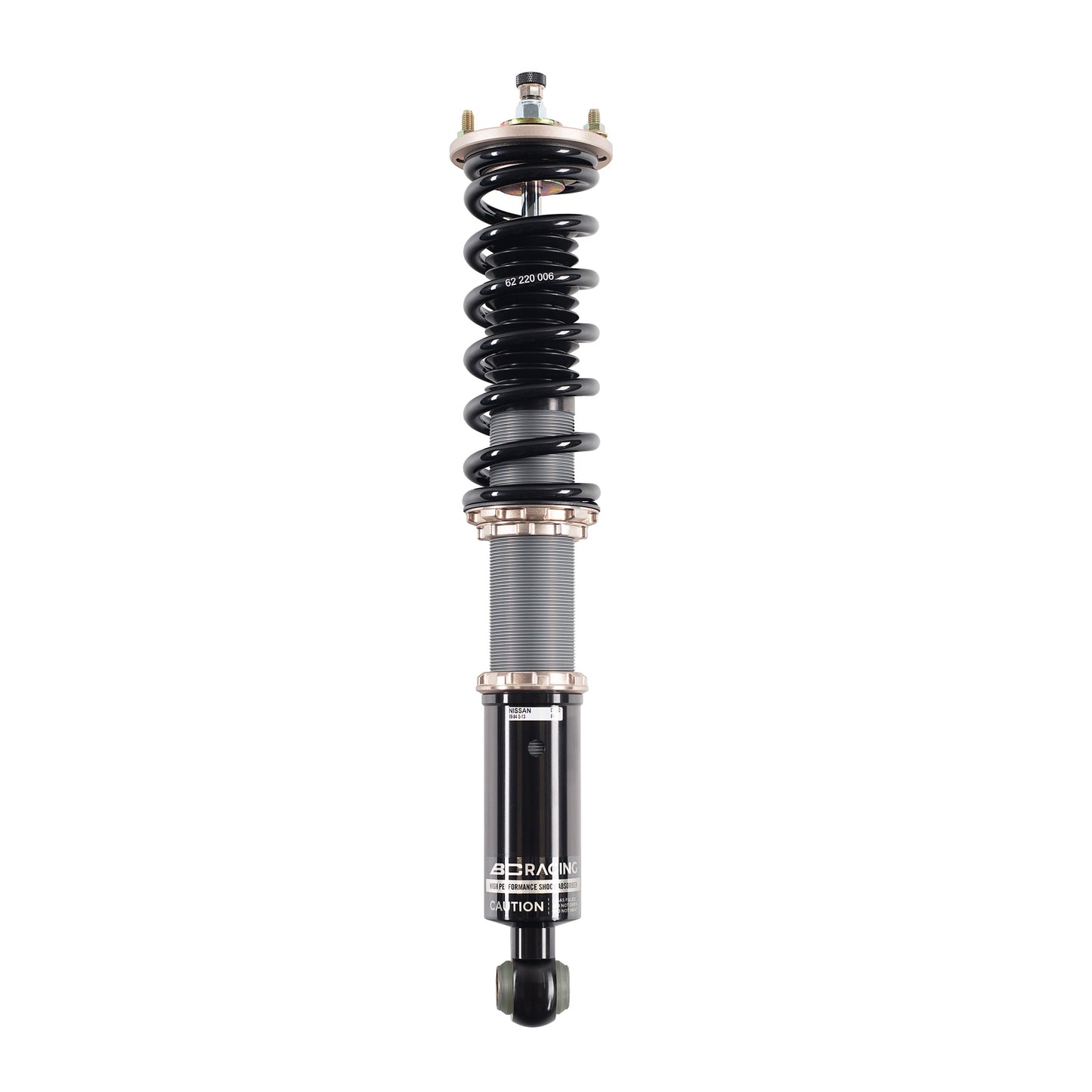 DS Series Coilover Acura RSX 2002-2006 - A-07-DS
