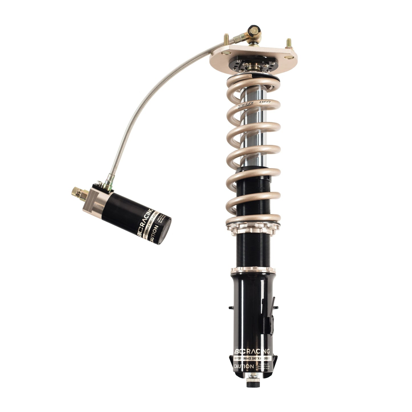 HM Series Coilover Subaru Impreza WRX 2008-2011 - F-08-HM