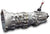 OS Giken Nissan R34 SKYLINE GT-R R Series Triple Plate - NS221-CH51.