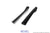 Revel GT Dry Carbon Door Trim (Front Left & Right) - 1TR4GT1BX03.
