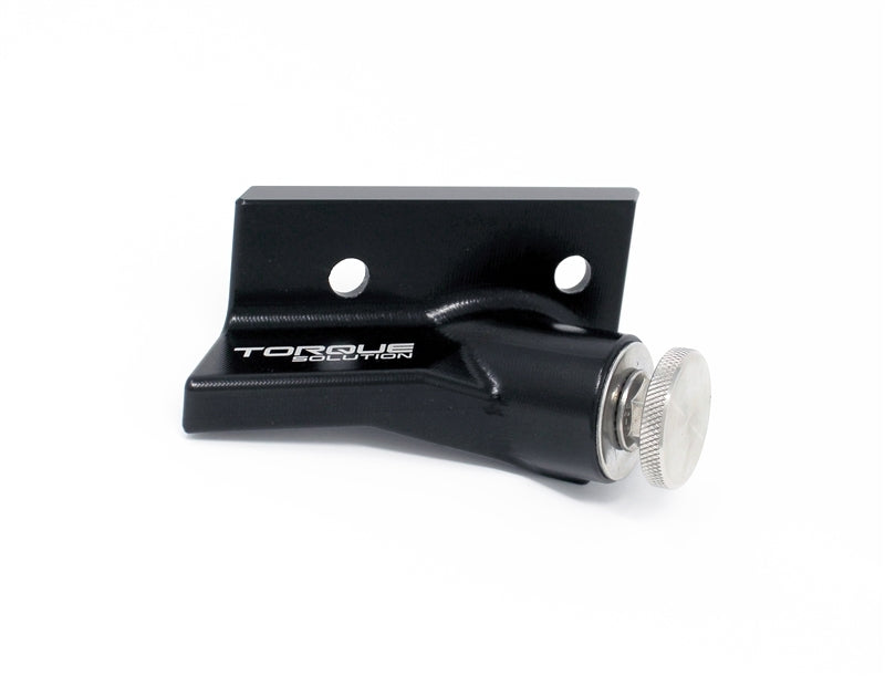 Torque Solution 09+ Nissan GT-R R35 Brake Master Cylinder Brace - TS-GTR-506.