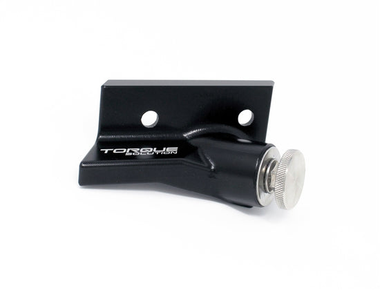 Torque Solution 09+ Nissan GT-R R35 Brake Master Cylinder Brace - TS-GTR-506.