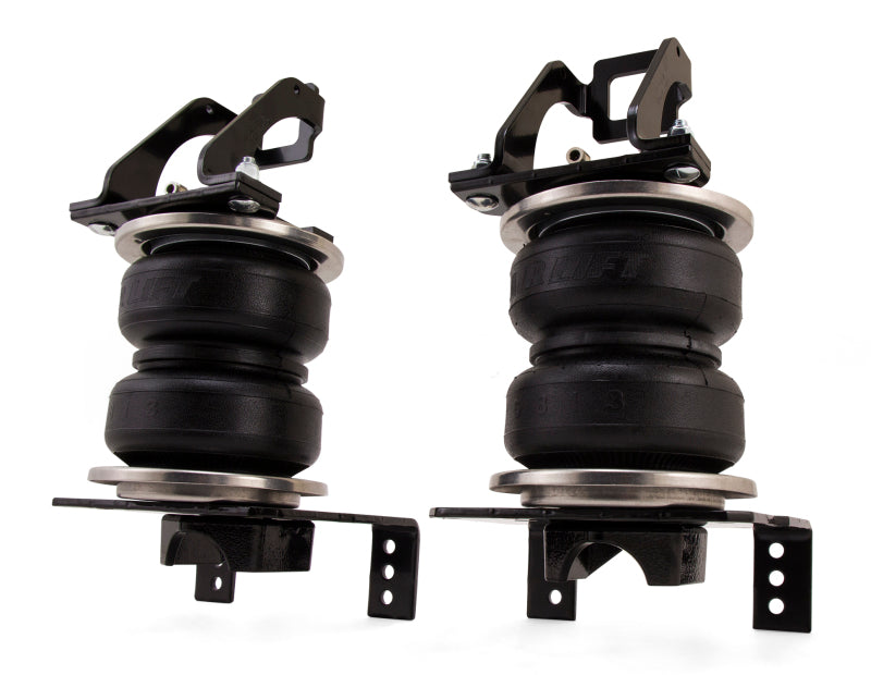 Air Lift Loadlifter 5000 Ultimate for 05-10 Ford F-250 4wd - 89398