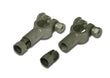 Moroso Battery Cable Terminal End Kit - 2 Pack - 74175.