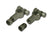 Moroso Battery Cable Terminal End Kit - 2 Pack - 74175.