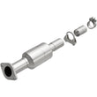 Magnaflow Conv DF 2012 Hyundai Veloster 1.6L - 51924.