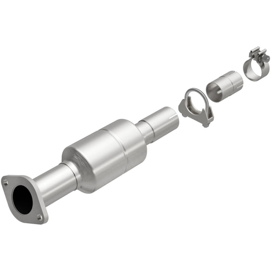 Magnaflow Conv DF 2012 Hyundai Veloster 1.6L - 51924.