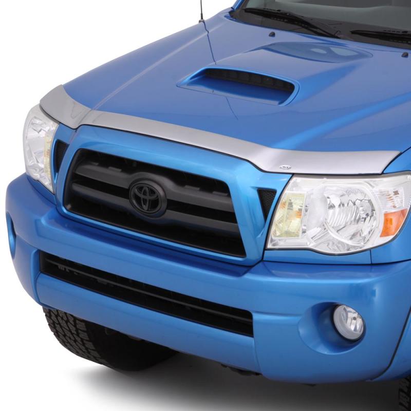 AVS 07-13 Chevy Silverado 1500 Aeroskin Low Profile Hood Shield - 622002