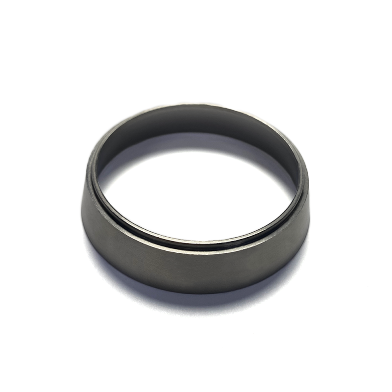 Ticon Industries T4 Cast Collector 2.25in to 2.5in Adapter - - 903-35763-0000
