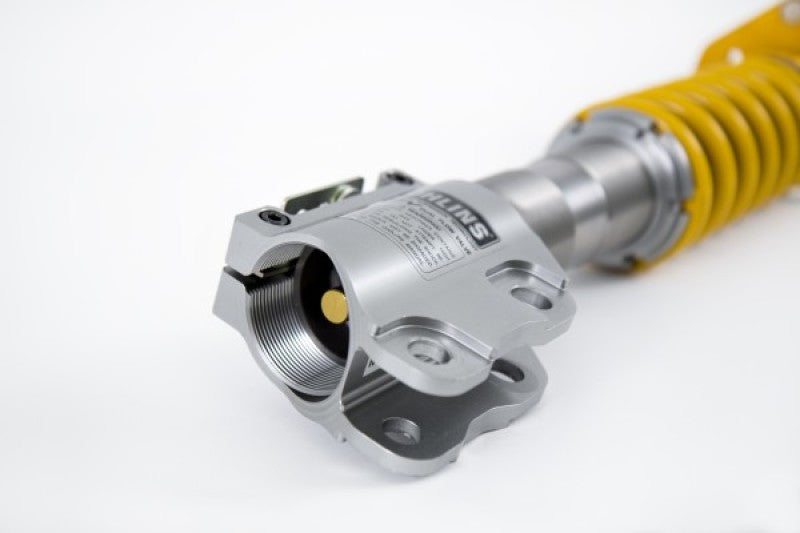 Ohlins 07-15 Mitsubishi EVO X (CZ4A) Road & Track Coilover - MIS MI10S1.