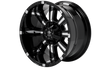 RBP 94R 22x12 Blank BP / -44mm Offset 78mm CB - 94R-2212-00-44BP.