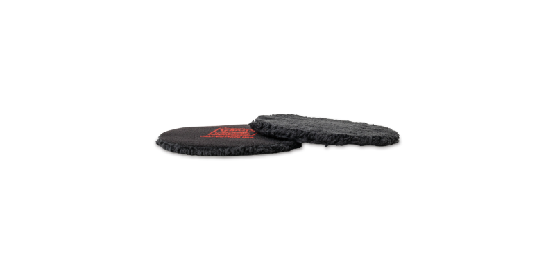 Griots Garage BOSS 6in Microfiber Fast Cutting Pads (Set of - BMFC6