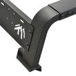 Westin 05-21 Toyota Tacoma 6ft Bed Overland Cargo Rack - - 51-10025.