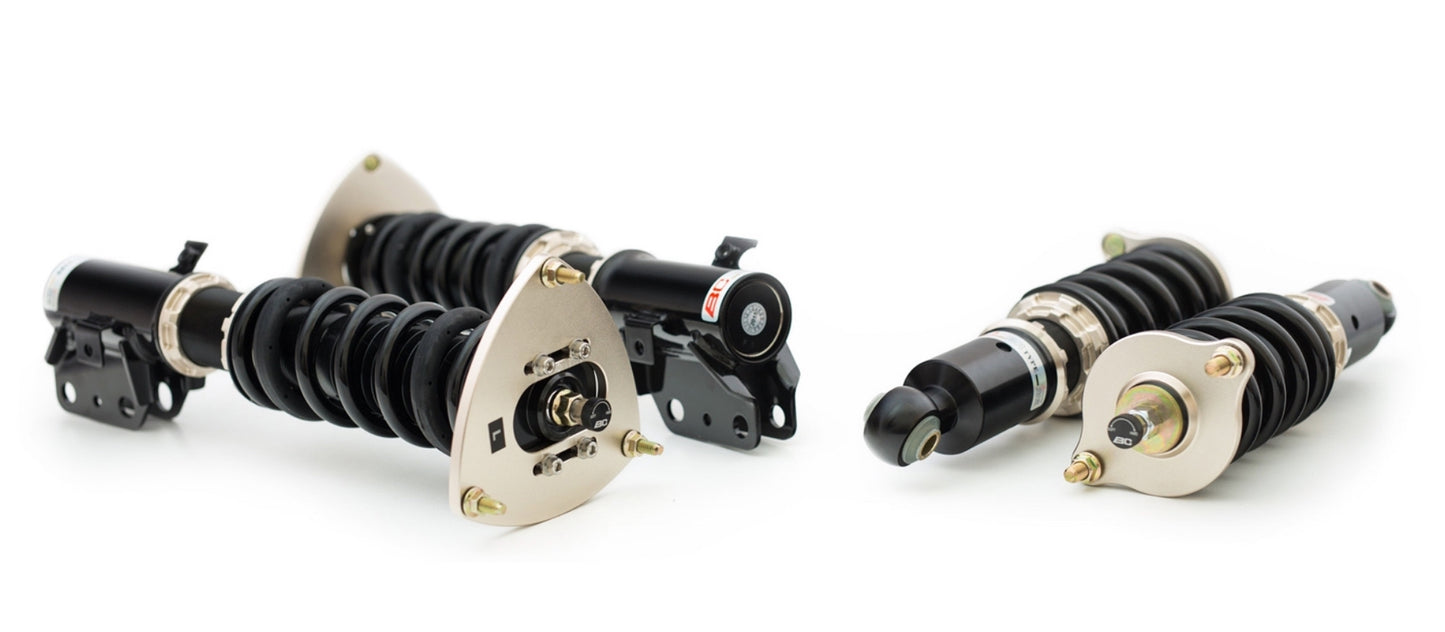 BR Series Coilover Ford Focus ST 2012-2018 - E-22-BR