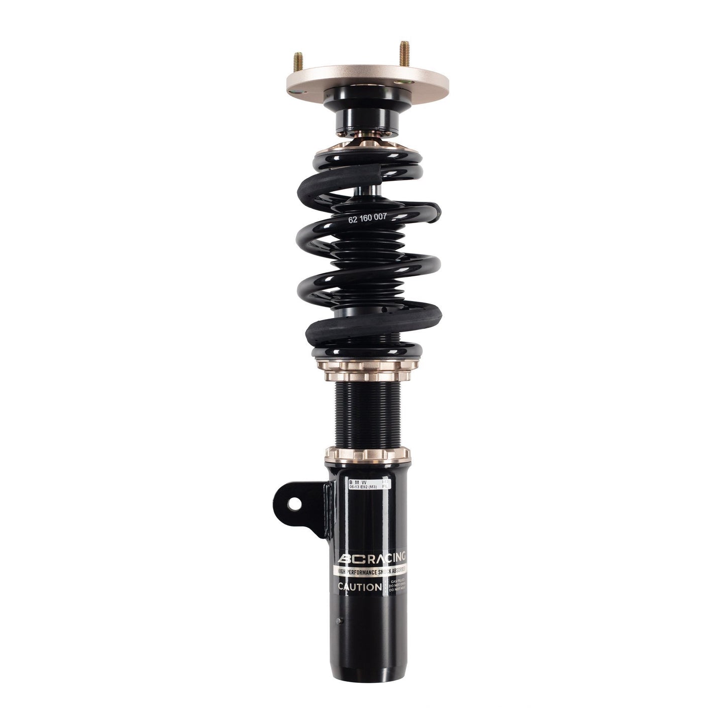 BR Series Coilover Ford Focus ST 2012-2018 - E-22-BR