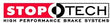 StopTech M10x1.0 Thread 18.75mm Shank 27.5mm Overall Length - 41.690.0005.
