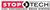 StopTech M10x1.0 Thread 18.75mm Shank 27.5mm Overall Length - 41.690.0005.