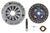 Exedy OE 13-17 Honda Accord 2.4L / 16-17 Honda Civic - HCK1014.