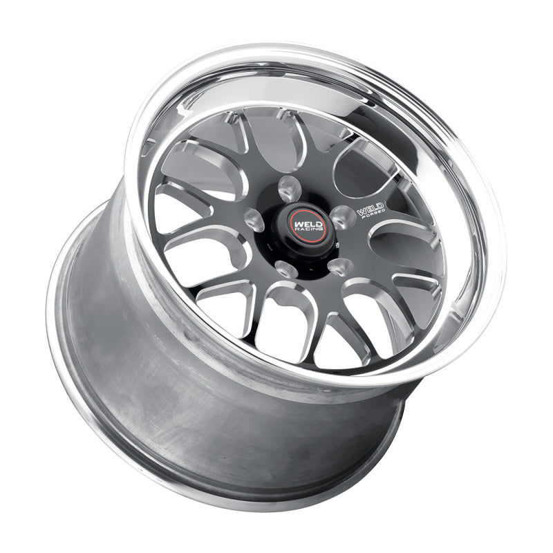 Weld S77 HD 20x9 / 5x135 BP / 5.5in. BS - 77LB0090G55A
