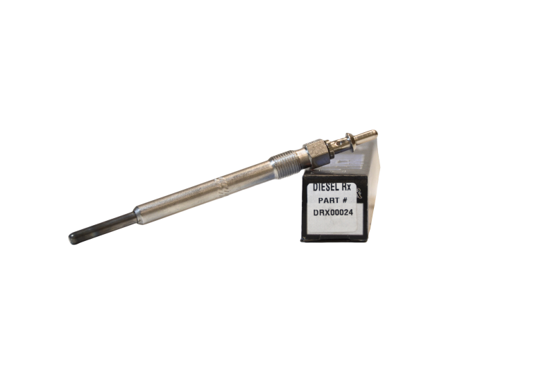 Pureflow DieselRX 95-06 Sprinter T1N Glow Plugs - DRX00024.