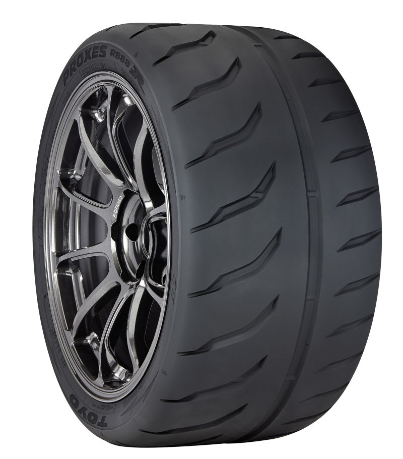 Toyo Proxes R888R Tire - 245/40ZR17 95W - 107800.