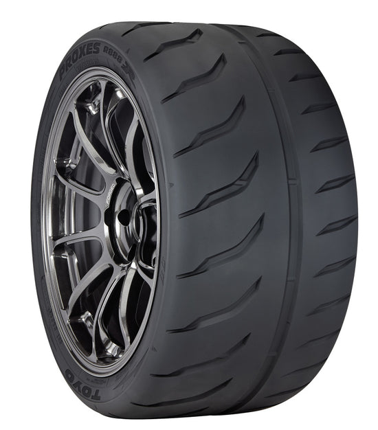 Toyo Proxes R888R Tire - 245/40ZR17 95W - 107800.