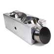 Ticon Industries 2in/2.5in/3in & 1D/1.5D CLR Elbow Cutting Jig - 903-03002-0000.