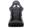 NRG FRP Bucket Seat Street/Track Comfort Style - Medium - FRP-330.