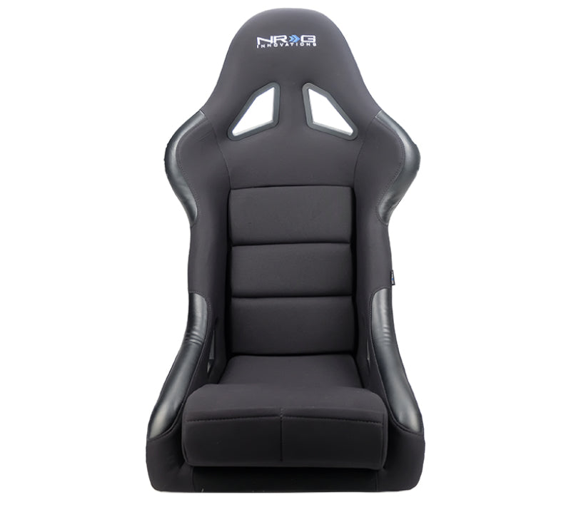 NRG FRP Bucket Seat Street/Track Comfort Style - Medium - FRP-330.