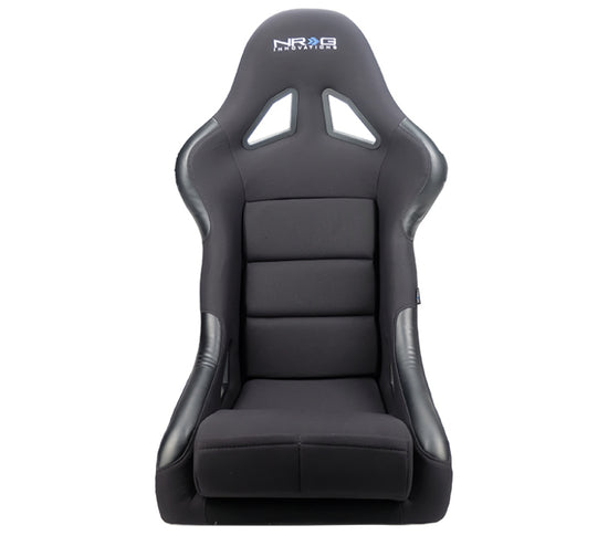 NRG FRP Bucket Seat Street/Track Comfort Style - Medium - FRP-330.