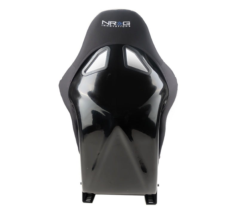 NRG FRP Bucket Seat Street/Track Comfort Style - Medium - FRP-330.