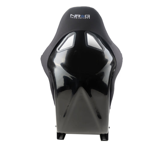 NRG FRP Bucket Seat Street/Track Comfort Style - Medium - FRP-330.