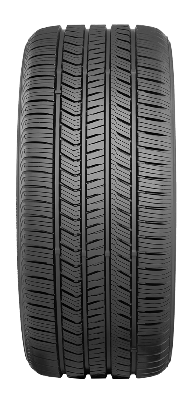 Yokohama Geolandar X-CV Tire - 295/40R21 111W - 110157021