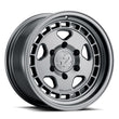 fifteen52 Turbomac HD 16x8 6x139.7 0mm ET 106.2mm Center Bore - THDCG-68069-00.
