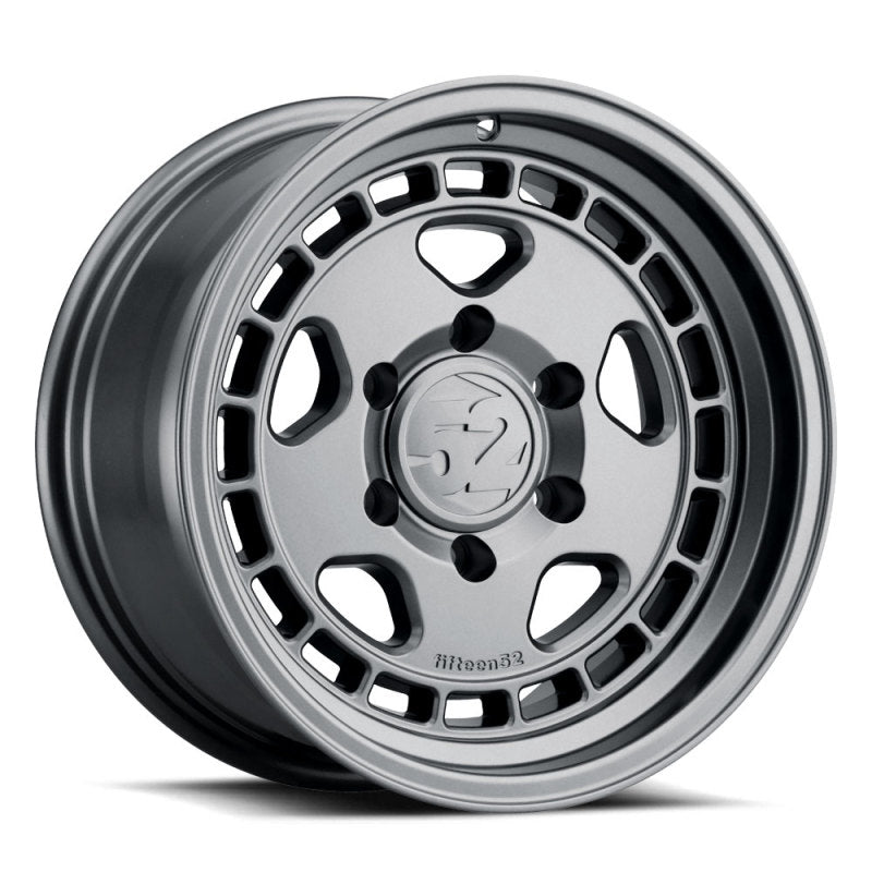fifteen52 Turbomac HD 16x8 6x139.7 0mm ET 106.2mm Center Bore - THDCG-68069-00.