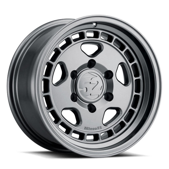 fifteen52 Turbomac HD 16x8 6x139.7 0mm ET 106.2mm Center Bore - THDCG-68069-00.