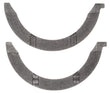 Clevite Nissan MR18DE / MR20DE 2.0L L4 Thrust Washer Set - TW697S.