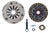 Exedy OE 2001-2005 Honda Civic L4 Clutch Kit - KHC08.