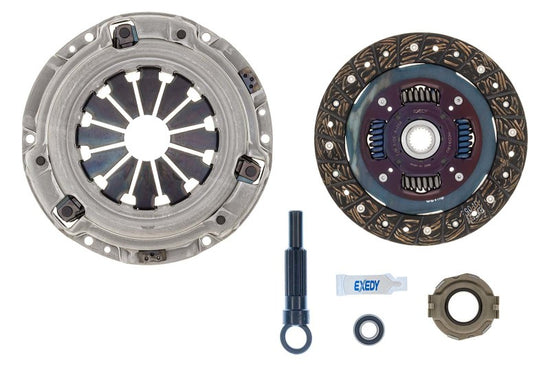 Exedy OE 2001-2005 Honda Civic L4 Clutch Kit - KHC08.