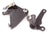 Innovative B-Series Cable to Hydro Conversion Actuator & Brackets - 41000.