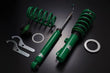Tein 00-05 Lexus IS300 (JCE10L) Street Advance Z Coilovers - GSY20-91SS2.