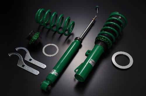 Tein 00-05 Lexus IS300 (JCE10L) Street Advance Z Coilovers - GSY20-91SS2.