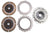 OS Giken Nissan SKYLINE RB26DETT 215mm TS Twin Disc Overhaul - NS201-BC60B.