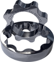 Boundary 15-17 Ford Cyclone/Ecoboost 2.7L/3.5L/3.7L V6 Billet Oil Pump Gear - CYEB-OPG.