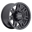 Mickey Thompson Sidebiter II Wheel - 20X9 6 X 5.5 - 90000019421.