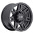 Mickey Thompson Sidebiter II Wheel - 20X9 6 X 5.5 - 90000019421.